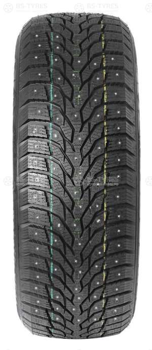 Tracmax X-Privilo S500 255/55 R18 109T