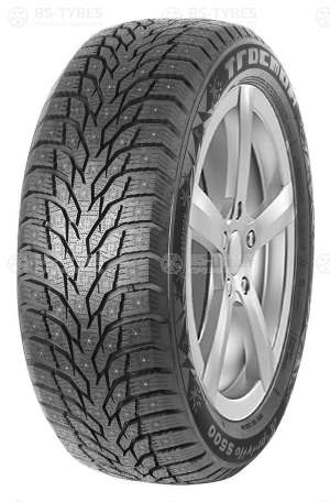 Tracmax X-Privilo S500 255/55 R18 109T