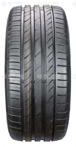 Tracmax X-Privilo TX3 245/30 R20 95Y