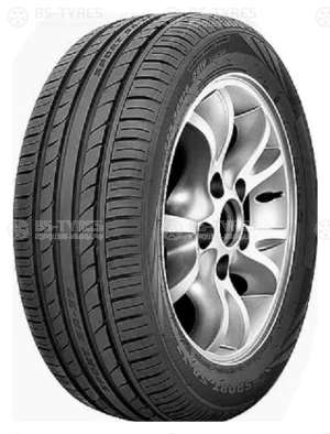 Trazano SA37 245/45 R19 98Y