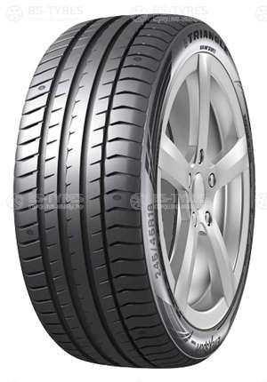 Triangle EffeXSport TH202 225/40 R19 93Y