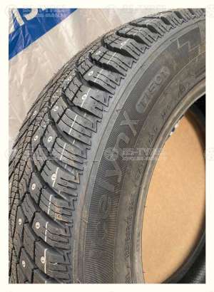 Triangle IcelynX TI501 225/50 R17 98T