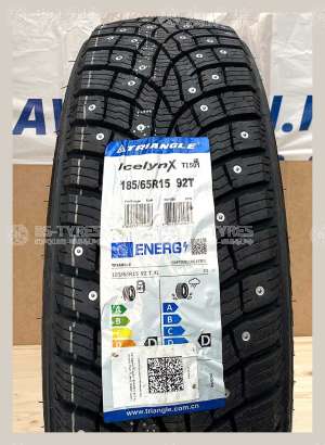 Triangle IcelynX TI501 225/50 R17 98T