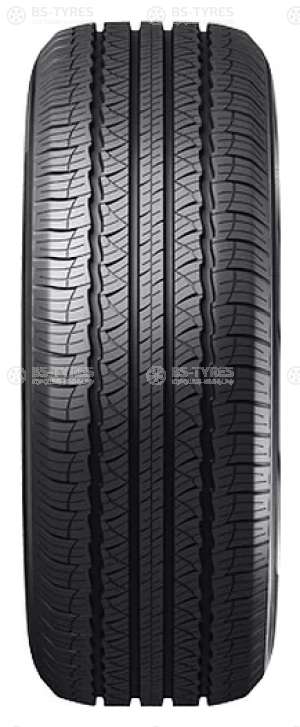 Triangle TR259 SUV 265/70 R16 112H