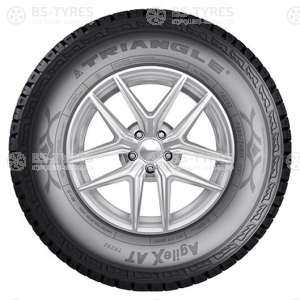 Triangle TR292 245/75 R16C 120/116S