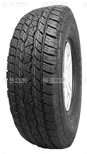 Triangle TR292 245/75 R16C 120/116S