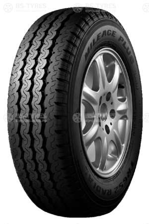 Triangle TR652 195/75 R16C 107/105R