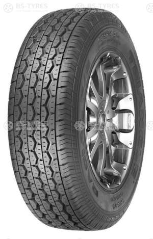 Triangle TR652 195/75 R16C 107/105R
