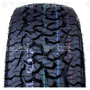 Unigrip Lateral Force A/T 235/75 R15 109T