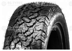Unigrip Lateral Force A/T 235/75 R15 109T