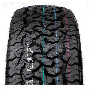 Unigrip Lateral Force A/T 235/75 R15 109T