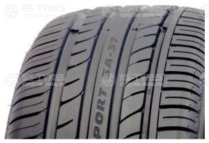 Westlake SA37 315/40 R21 111Y