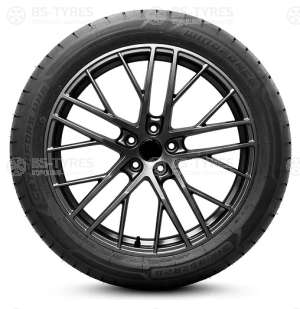 Windforce Catchfors UHP 235/55 R18 104W