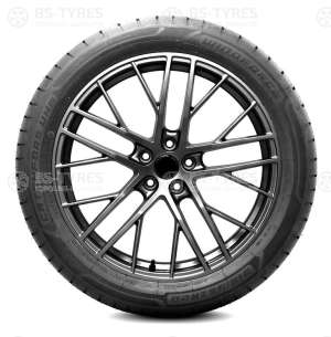Windforce Catchfors UHP 235/55 R18 104W