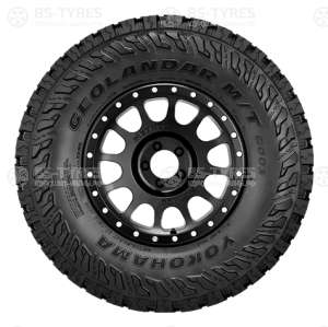 Geolandar M/T G003
