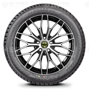 Ice Guard IG65