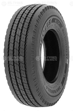 Neo Allroads S+