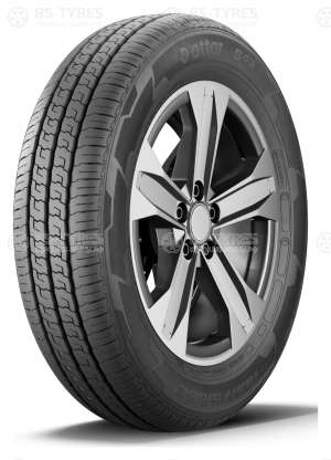 ATTAR S03 195/75 R16C 107/105R