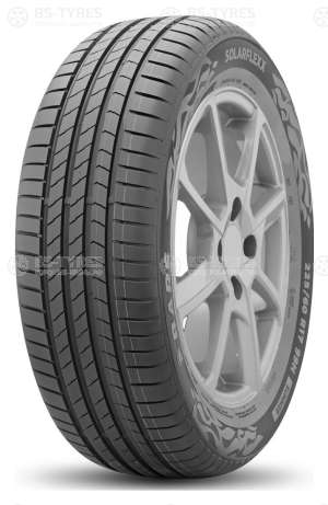 Bars SolarFlexx 185/55 R15 82V