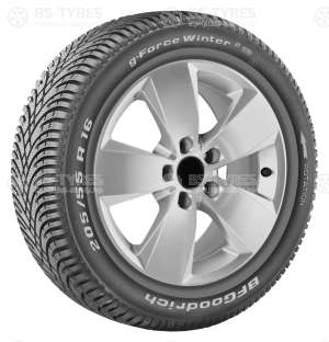 G-Force Winter 2