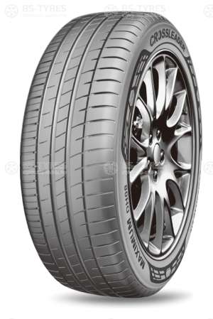 Doublestar DH08 195/55 R15 85V