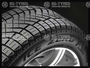 Pirelli Ice Zero Friction 245/45 R20 103H