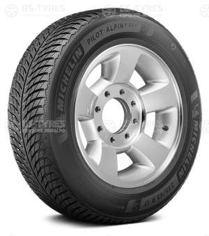 Michelin Pilot Alpin 5 285/35 R21 108V