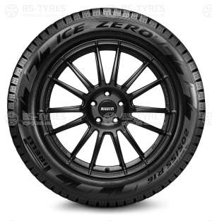 Pirelli Ice Zero 185/55 R15 82T