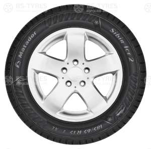 Matador MP 30 Sibir Ice 2 195/65 R15 95T