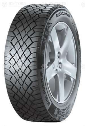 Gislaved ArcticControl 195/65 R15 95T