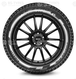 Pirelli Ice Zero Friction 245/45 R20 103H
