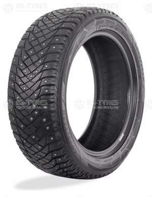 Ultra Grip Arctic 2 SCT