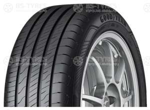 Goodyear EfficientGrip Performance 2 SUV 255/55 R19 111V