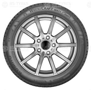 Kumho WinterCraft WS71 255/50 R20 109V