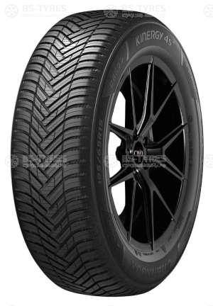 Hankook Kinergy 4s2 H750 235/55 R17 103W