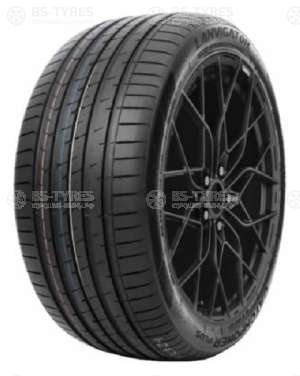 Lanvigator Catchpower Plus 225/55 R17 101W