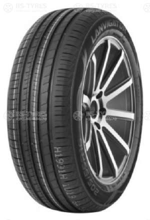 Lanvigator Comfort II 195/55 R15 85V