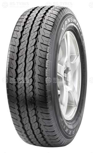 Maxxis MCV3+ VanSmart 205/75 R16C 110/108R