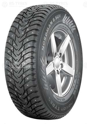 Nokian Tyres Nordman 8 195/65 R15 95T