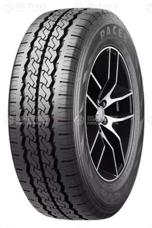 Pace PC18 195/75 R16C 107/105R