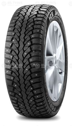 Formula (Pirelli) Ice 185/65 R14 86T