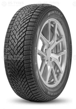 Scorpion Winter 2 NCS