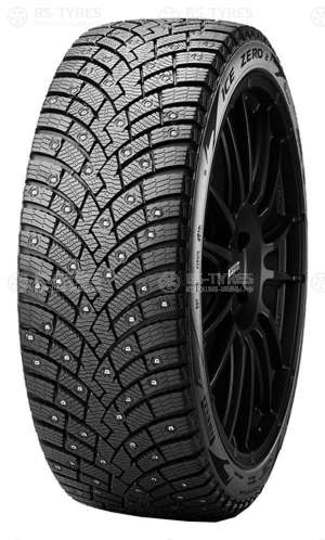 Pirelli Ice Zero 2 RunFlat 245/50 R19 105H