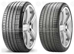 Pirelli P Zero 4 305/30 R20 103Y