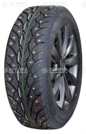 Royal Black Stud 215/60 R17 100H