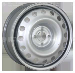 Trebl X40001 (S) 6xR16 ET52 4*100 D54.1