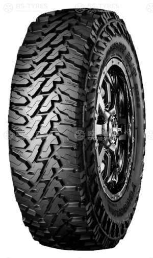 Geolandar M/T G003