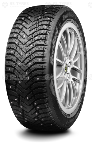 Cordiant Snow Cross 2 205/65 R15 99T