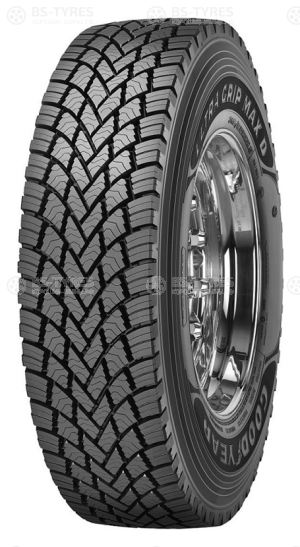 Ultra Grip Max D