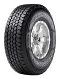 Goodyear Wrangler All-Terrain Adventure With Kevlar